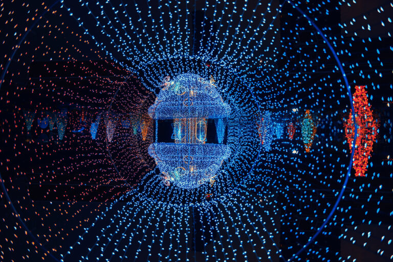 Künstliche Intilligenz im Bereich Hotellerie.