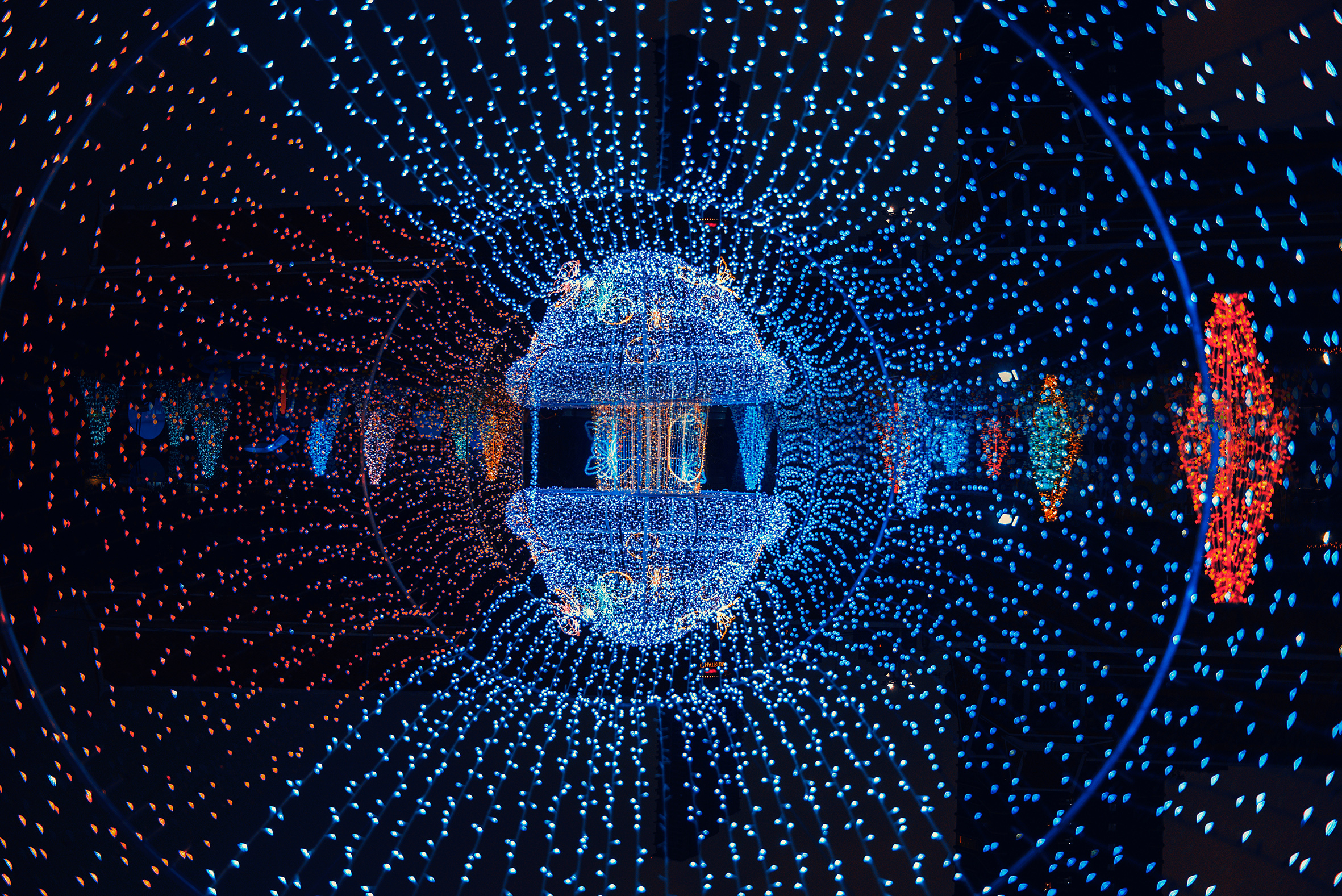 Künstliche Intilligenz im Bereich Hotellerie.